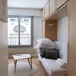 Cosy Studio Proche Tour Eiffel